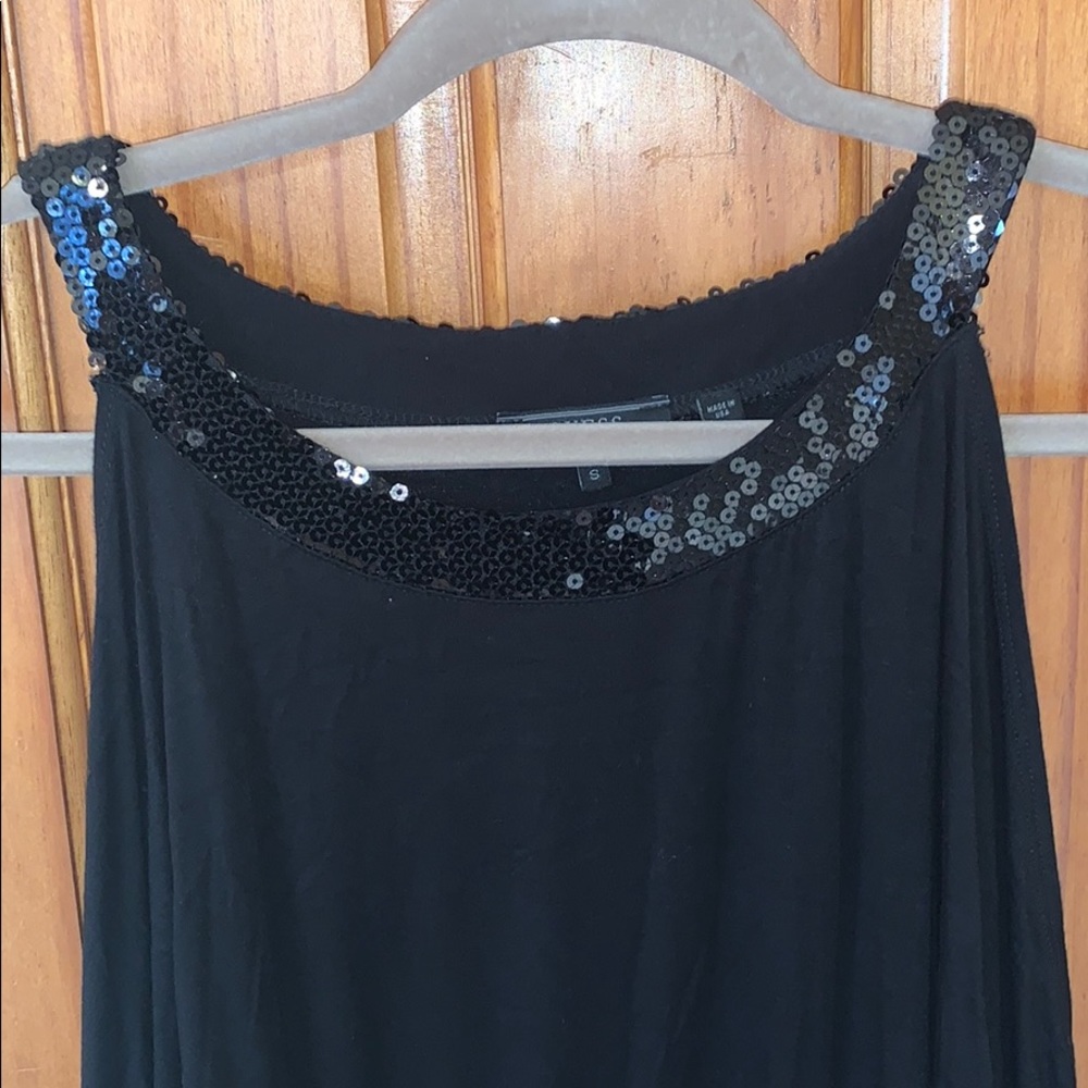 Cocktail Dress - Picture 3 of 3